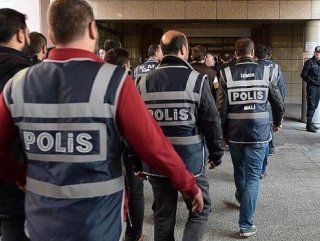 15 ilde FETÖ operasyonu: 79 gözaltı kararı