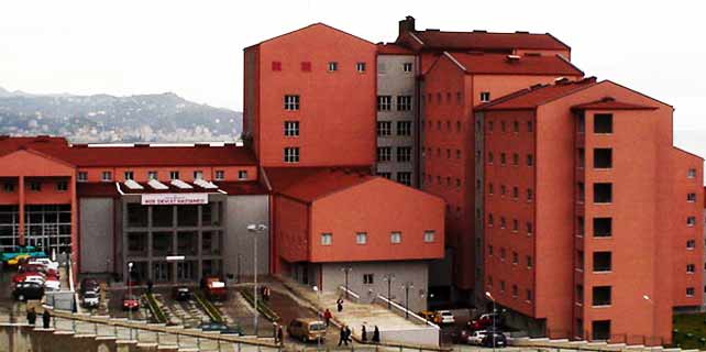 RTEÜ Eğitim ve Araştırma Hastanesi Tıbbi Sekreteleri belli oldu