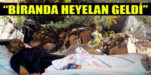 Yaralı Mustafa Çom: 