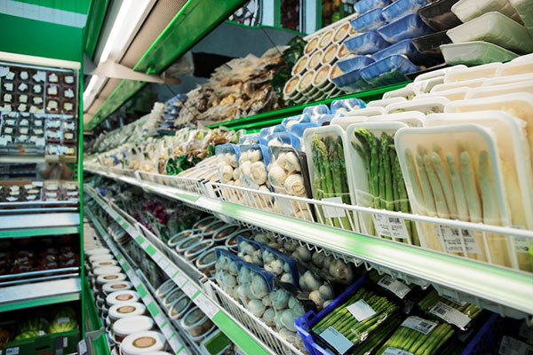 Uzmanlar uyardı: Paketlenmiş yeşilliklerde salmonella riski var
