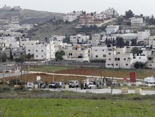 Batı Şeria'da Yahudi yerleşim birimleri meşrulaştırılıyor