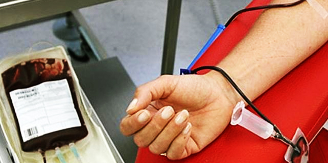 Rize FEM Dershanesi 50 ünite kan bağışladı
