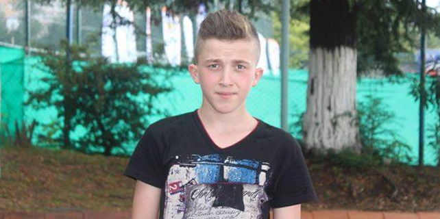 Rize'de 15 yaşındaki çocuk kayboldu
