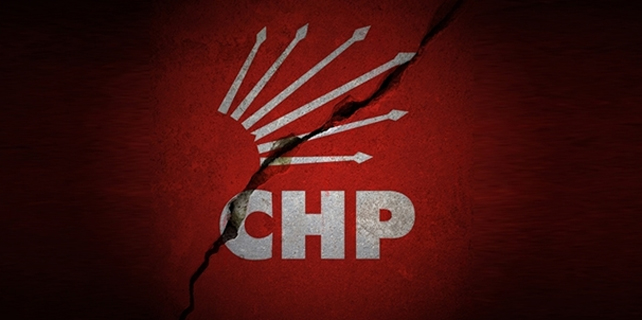 CHP Rize'de çatlak devam ediyor