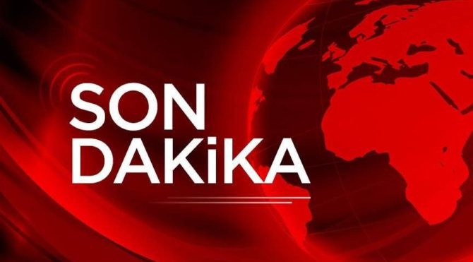 ABD'nin Ankara Büyükelçiliğine ateş açılmasında bir gözaltına alındı 