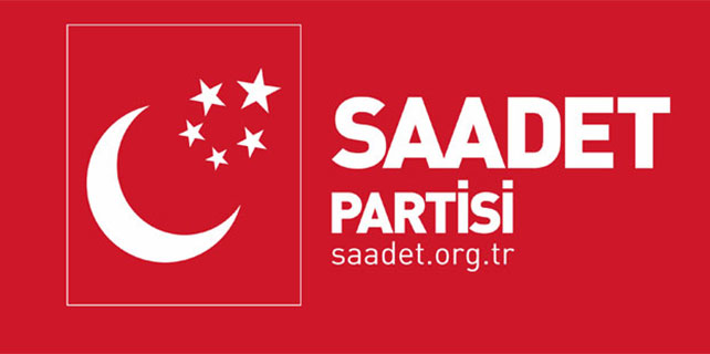 Saadet Partisi'nin Rize Milletvekili adayları