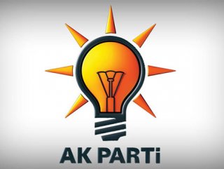 AK Parti'nin kongre tarihi resmen 21 Mayıs
