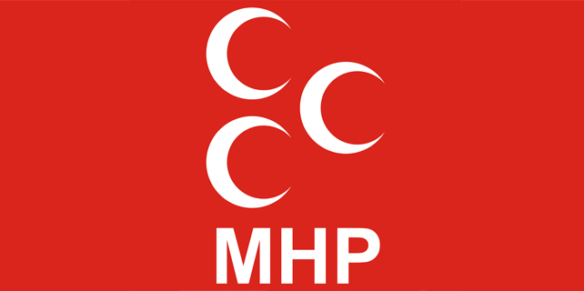 MHP Ardeşen İlçe Yönetimi görevden alındı