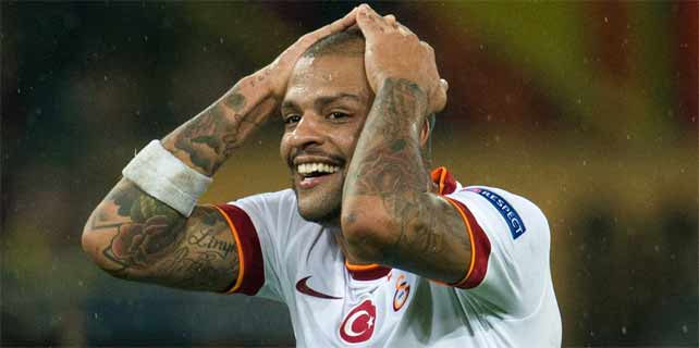 Galatasaray, 14 günde 13 gol yedi
