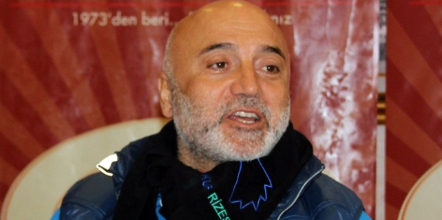 Hikmet Karaman Rizespor’da 100. maçına çıkıyor