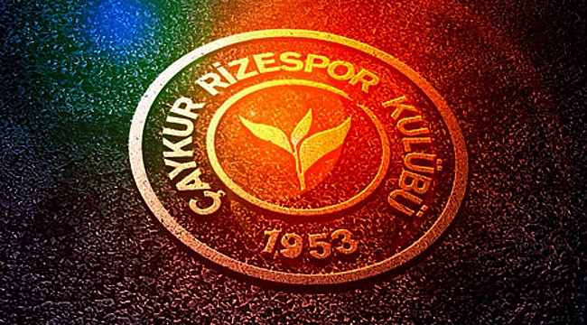 Çaykur Rizespor 16 günde 5 maç oynayacak