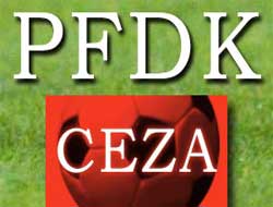 Çaykur Rizespor, PFDK'ya Sevk Edildi