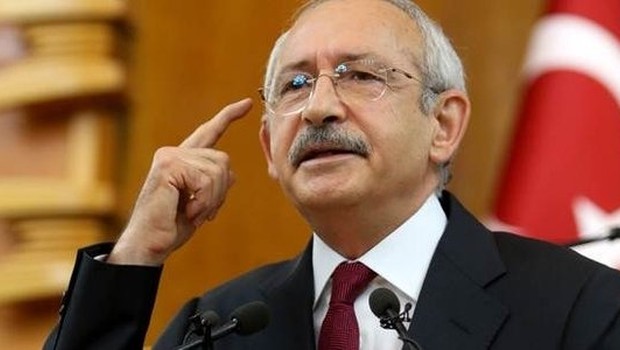 CHP'de Kılıçdaroğlu'nun koltuğuna aday isimler