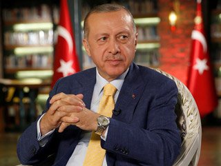 Cumhurbaşkanı Erdoğan'ın Ramazan Bayramı mesajı