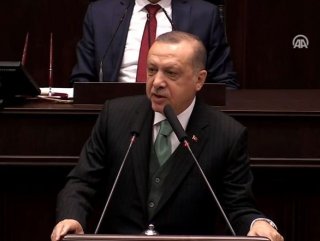 Cumhurbaşkanı Erdoğan ABD'nin iki yüzlülüğünü anlattı