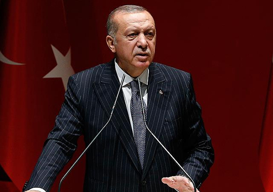 Cumhurbaşkanı Erdoğan'ın fındık alımı açıklaması üreticileri sevindirdi