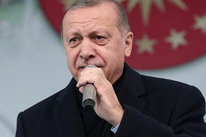 Cumhurbaşkanı Erdoğan 2019'da Kentsel Dönüşümün Önemine Dikkat Çekmişti: 