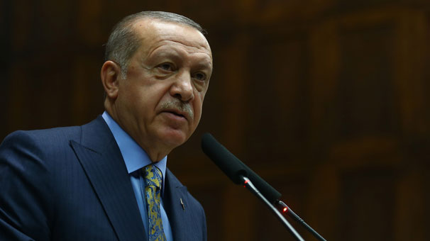 Cumhurbaşkanı Erdoğan, Cemal Kaşıkçı cinayetinin detaylarını açıkladı
