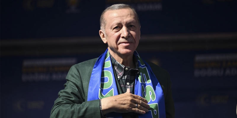 Cumhurbaşkanı Erdoğan’dan Mevsimlik İşçi Açıklaması: Gerekli Talimatı Verdim