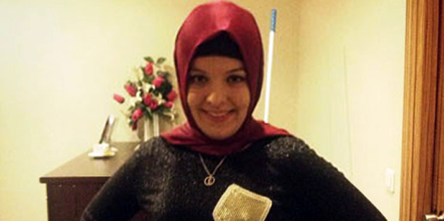Rize'de 21 yaşındaki genç kız yatağında ölü bulundu