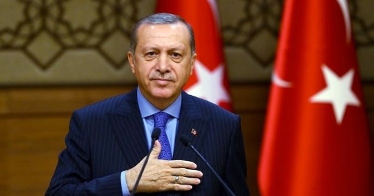 Dünya Liderlerden Erdoğan'a Tebrik 