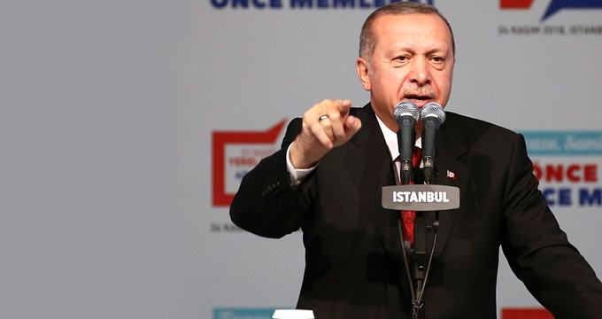 Erdoğan 20 ilin adayını yarın açıklayacak