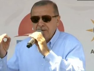 Erdoğan Kandil'de Lider Kadroyu Hallettik 