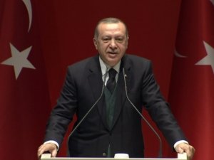 Erdoğan, Pazartesi Günü Tbmm’de Yemin Edecek