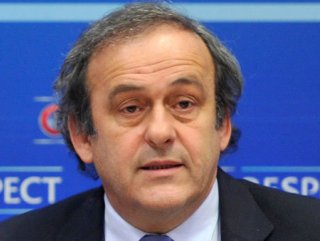 Eski UEFA Başkanı Michel Platini, gözaltına alındı