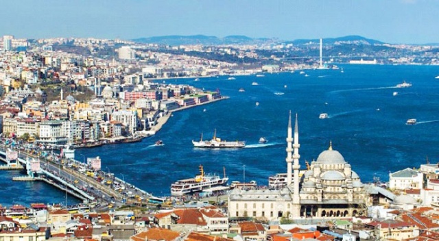 İstanbul’da 39 ilçenin 30’unda Karadenizli aday. 9 Trabzonlu, 7 Rizeli.