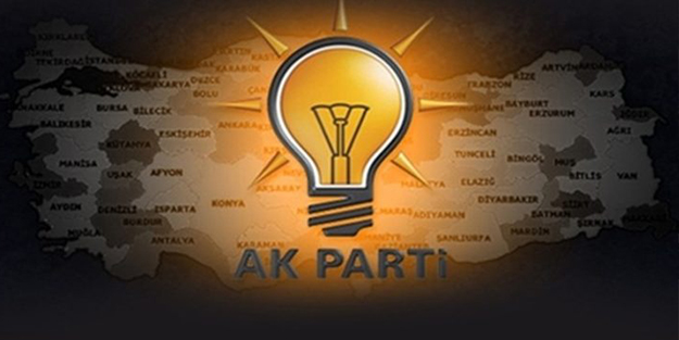 İşte AK Parti Trabzon Milletvikili Aday Listesi!