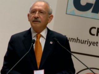 Kılıçdaroğlu: Taşeronlara hakkımı helal etmem