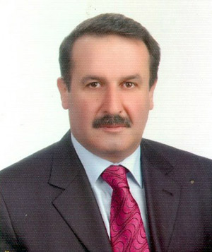 Kredi ve Yurtlar Kurumu Genel Müdürlüğüne Recep Ali Er Atandı