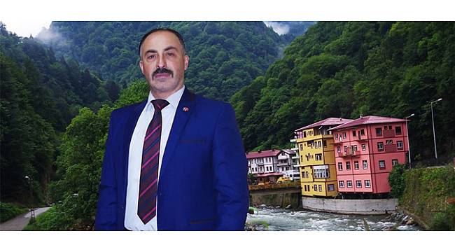 Milliyetçi hareket partisi Çamlıhemşin belediye meclis adayları 