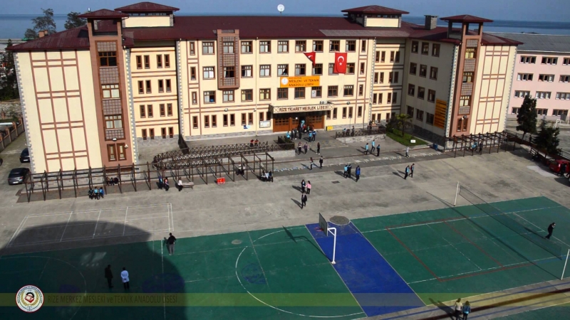 Okullaşma Oranı Rize'de İlk Sırada 