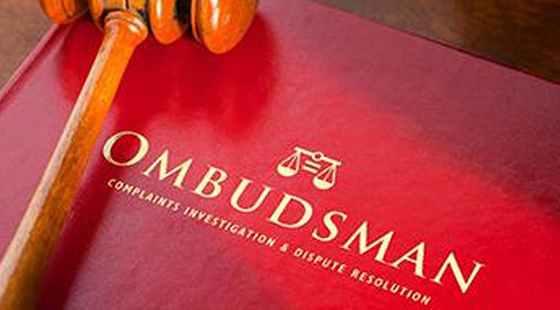 Ombudsmana başvurular yaklaşık üç kat arttı