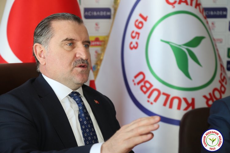 Rize Milletvekili Bak, NATO PA Türk Grubu Başkanı Seçildi