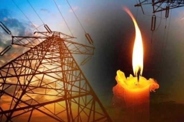 Rize'de Elektrik Kesintisi Yapılacak Yerler