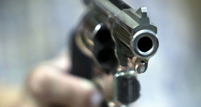 Rize'de Silahlı Kavga: 1 Ölü