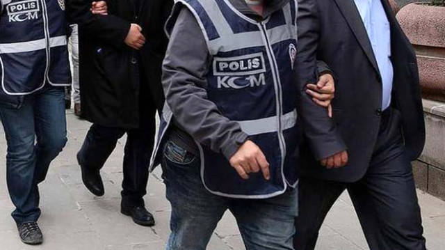 Rize'deki FETÖ/PDY Davasında 2 Sanığa 6'şar Yıl Hapis Cezası