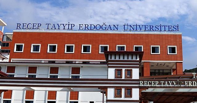RTEÜ Akademik Teşvik Ödeneği Başvuruları Başlıyor