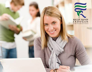 RTEÜ Önlisans ve Lisans Eğitim-Öğretim ve Sınav Yönetmeliğinde Değişiklik Yapılmasına Dair Yönetmelik Yayımlandı