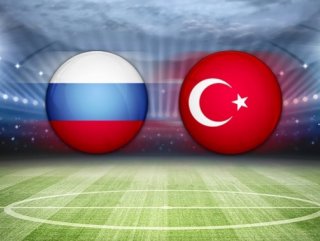 Rusya-Türkiye maçının muhtemel 11'leri