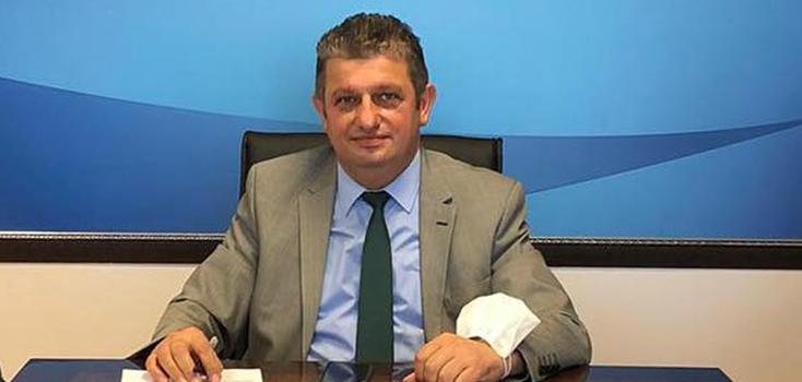 SGK Rize İl Müdürü Mustafa BAKIRCI ; Sosyal Güvenlik Haftası bilgilendirme toplantısında Basınla Bir Araya Geldi