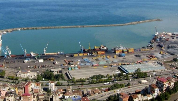 Trabzon Limanı'nın halka arzı