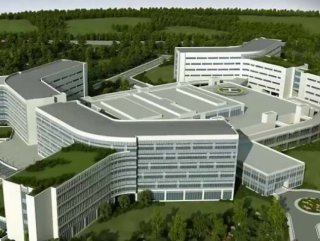 Trabzon Şehir Hastanesi'nin PPP modeli ihalesi