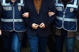 Trabzon'da FETÖ soruşturması