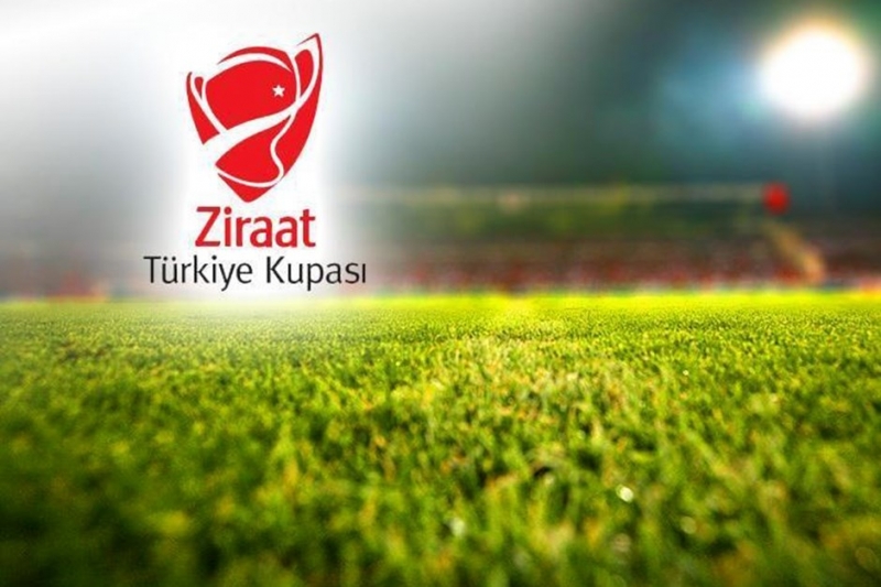 Türkiye Kupası'nda yarın oynanacak maçların hakemleri açıklandı