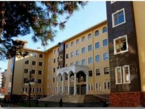 Türkiye’de En Fazla Kitaba Sahip 4.Okul Kütüphanesi Rize Hasan Kemal Yardımcı MTAL