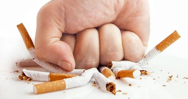 Tütün ürünleri kullanmak kalp hastalığı ve inme riskini artırıyor